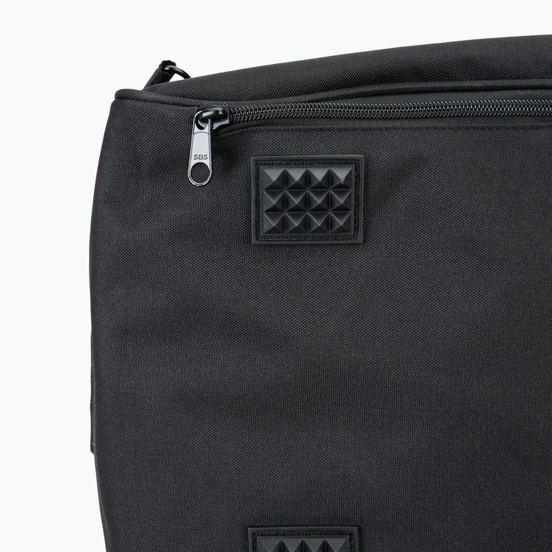 LEKI Bootbag Hot Borsa da sci riscaldabile nera 12
