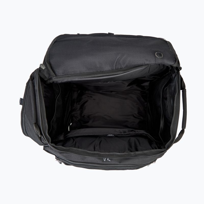 LEKI Bootbag Hot Borsa da sci riscaldabile nera 14