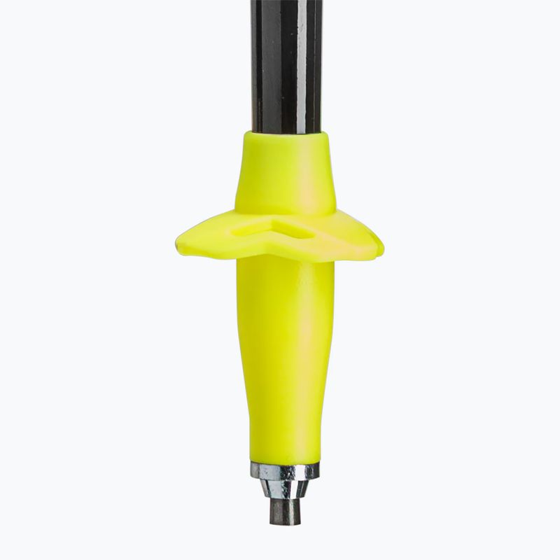 Bastoncini da trekking LEKI Ultatrail FX.One red/purple 6