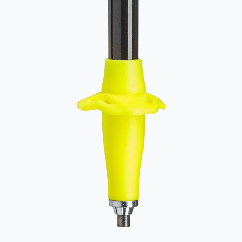 Bastoncini da trekking LEKI Ultatrail FX.One SL pink/orange 7