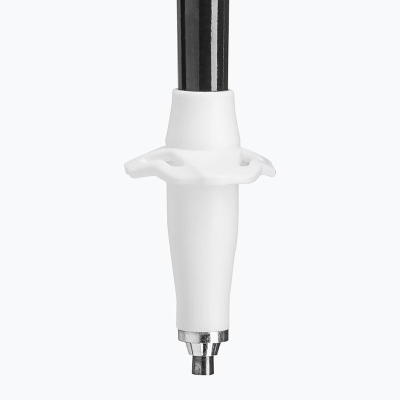 Bastoncini da trekking LEKI Ultatrail FX.One grey 6