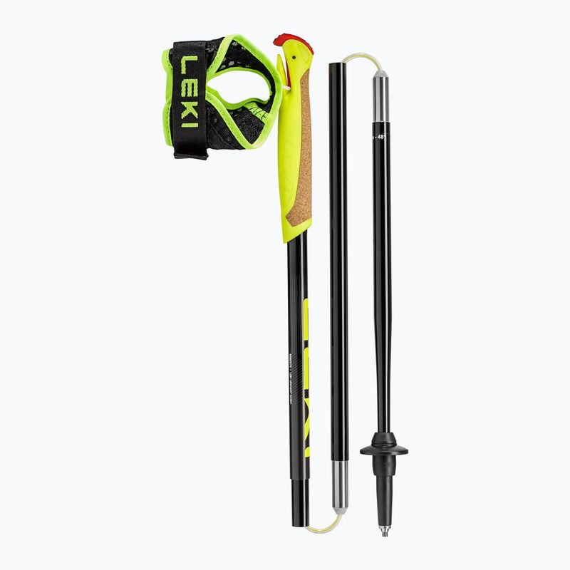 Bastoncini da trekking LEKI Evotrail FX.One TA 3