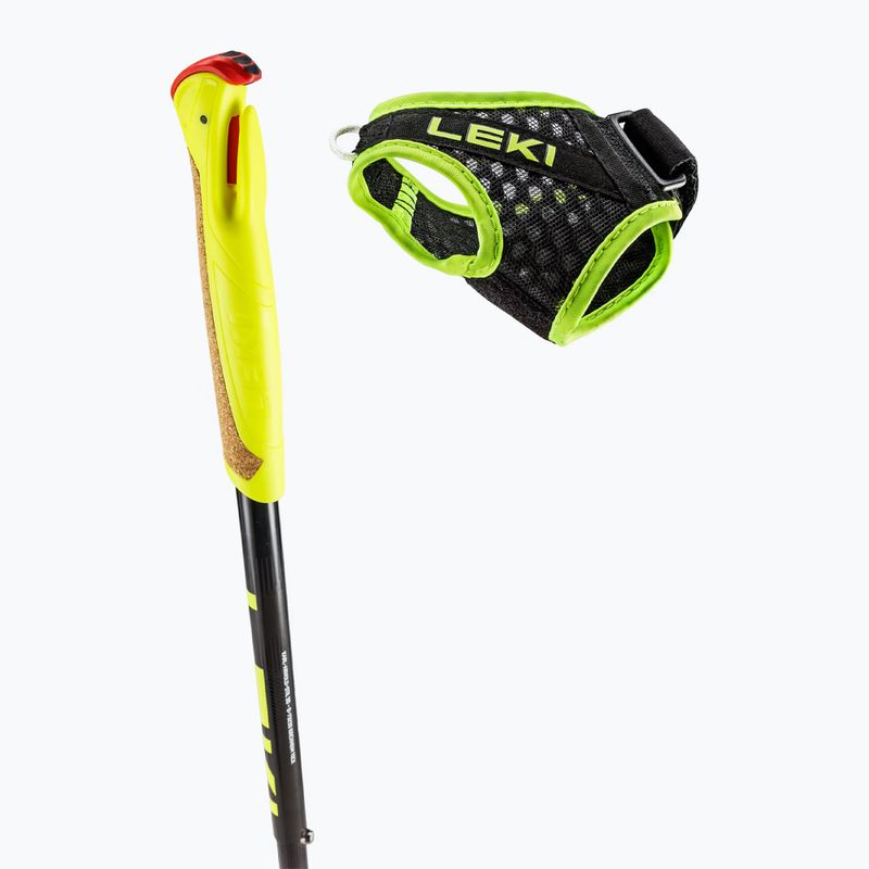 Bastoncini da trekking LEKI Evotrail FX.One TA 5
