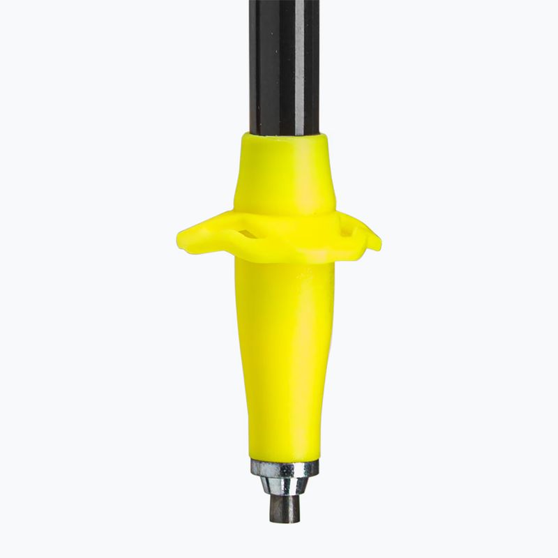 Bastoncini da trekking LEKI Neotrail Pro FX.One SL red/purple 6