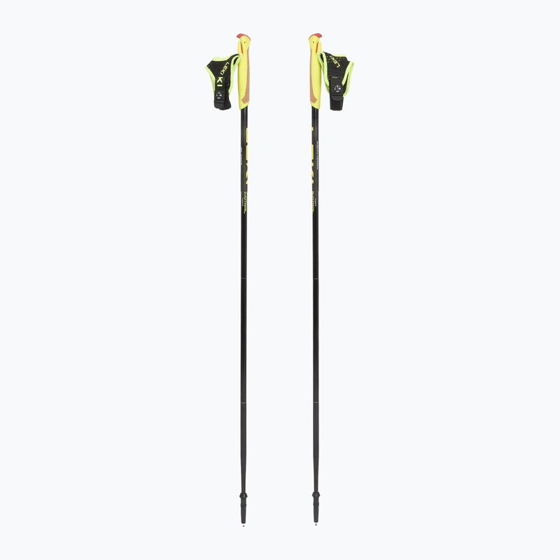 Bastoncini da trekking LEKI Evotrail FX.One TA