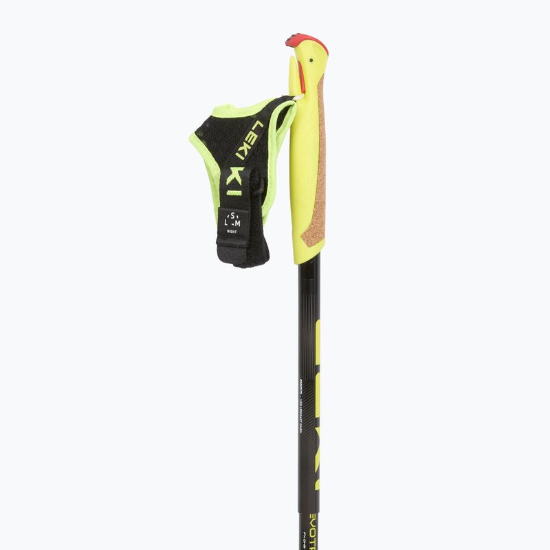 Bastoncini da trekking LEKI Evotrail FX.One TA 2