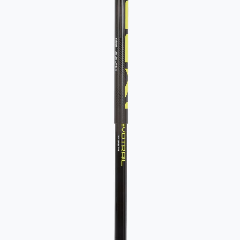 Bastoncini da trekking LEKI Evotrail FX.One TA 4