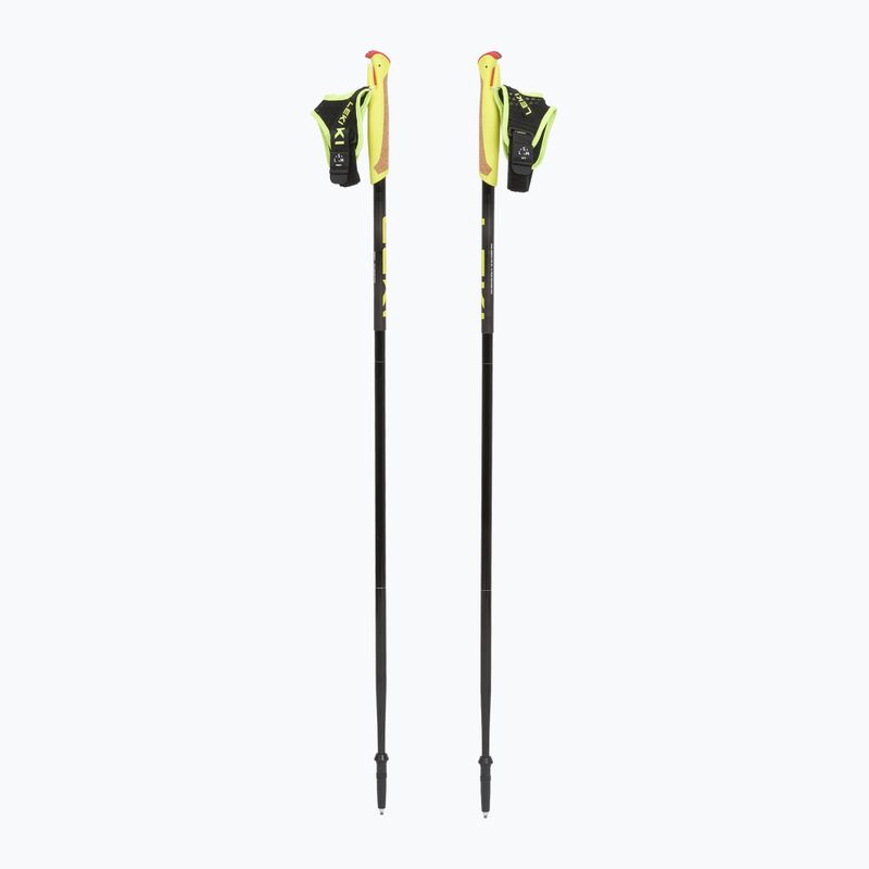 Bastoncini da trekking LEKI Evotrail FX.One TA 5