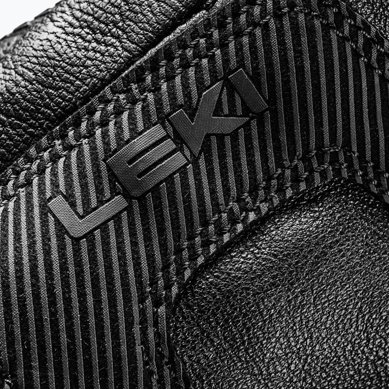 Guanti da sci donna LEKI Griffin Base 3D black 6