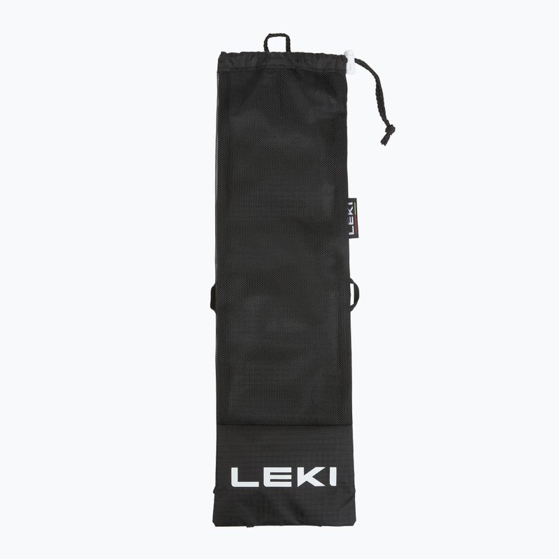Bastoncini da trekking LEKI Makalu FX TA black stone blue/dark white 6