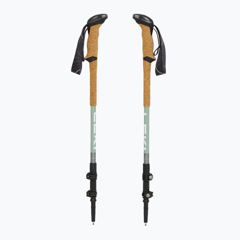 Bastoncini da trekking LEKI Makalu Lite 5