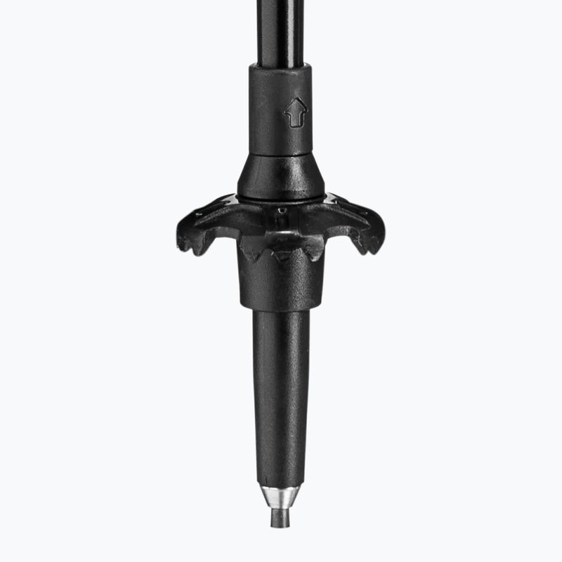 Bastoncini da trekking LEKI Makalu stone blue dark/warm grey dark 5