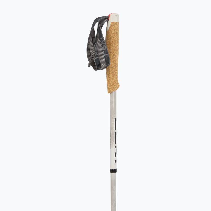 Bastoncini da trekking LEKI Neotrail Pro FX.One SL grey 2