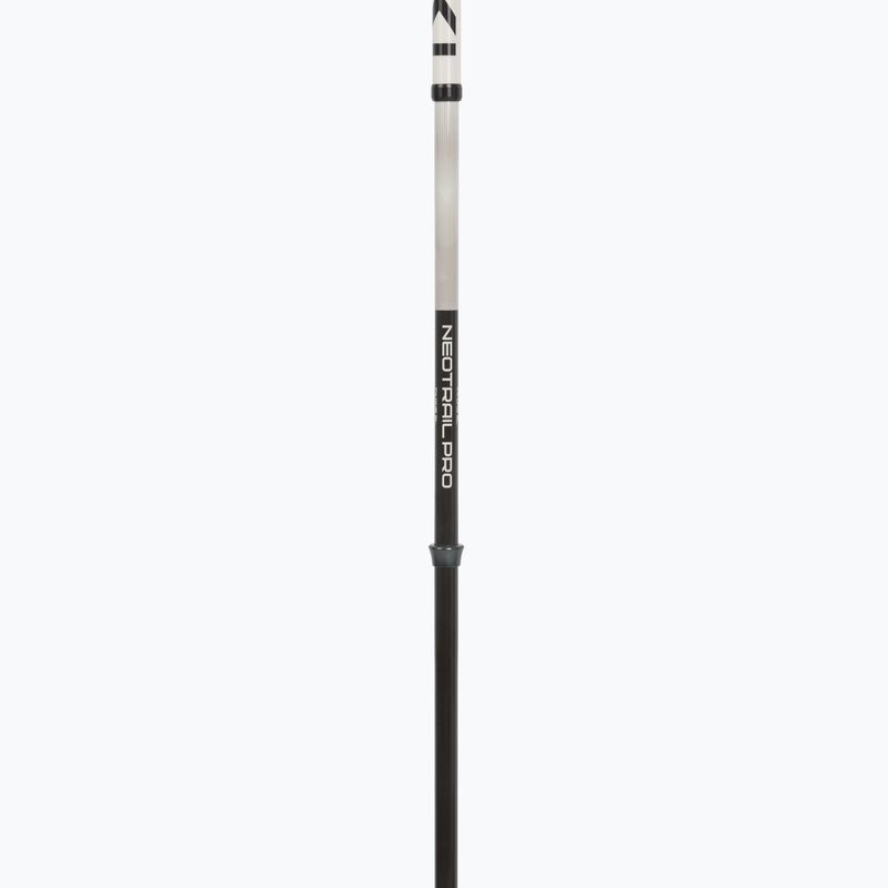 Bastoncini da trekking LEKI Neotrail Pro FX.One SL grey 4