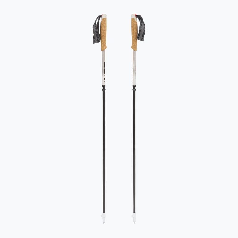 Bastoncini da trekking LEKI Neotrail Pro FX.One SL grey 5