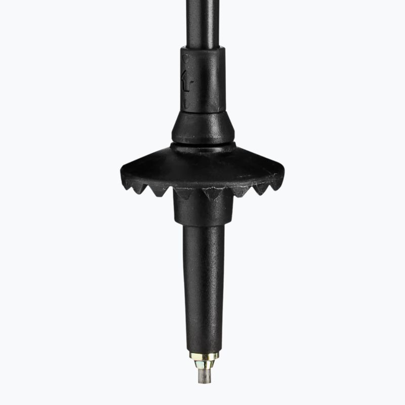 Bastoncini da trekking LEKI Legacy greyblue/dark anthracite 5