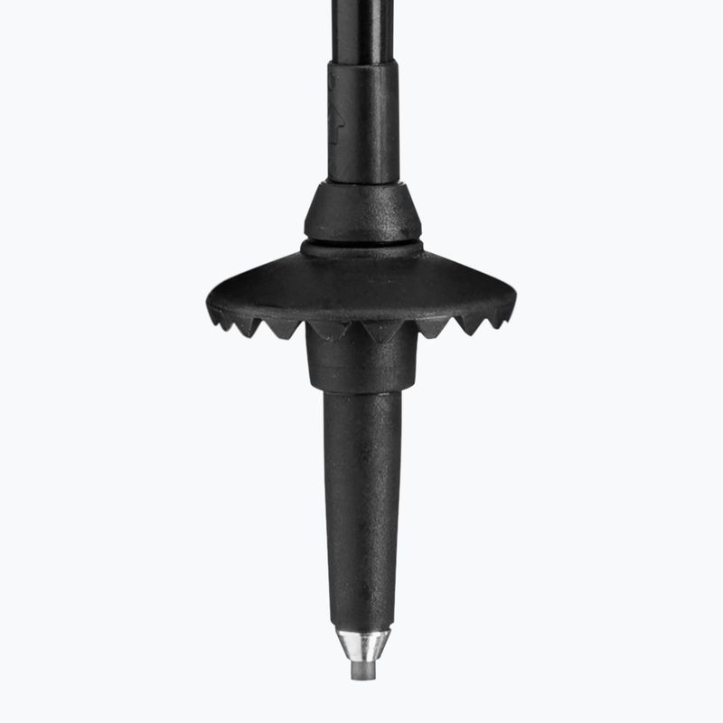 Bastoncini da trekking LEKI Legacy Lite denim blue/dark olive 5