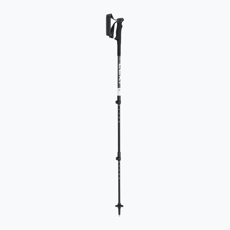 Bastoncini da trekking LEKI Legacy Lite Pro white/dark anthracite 2