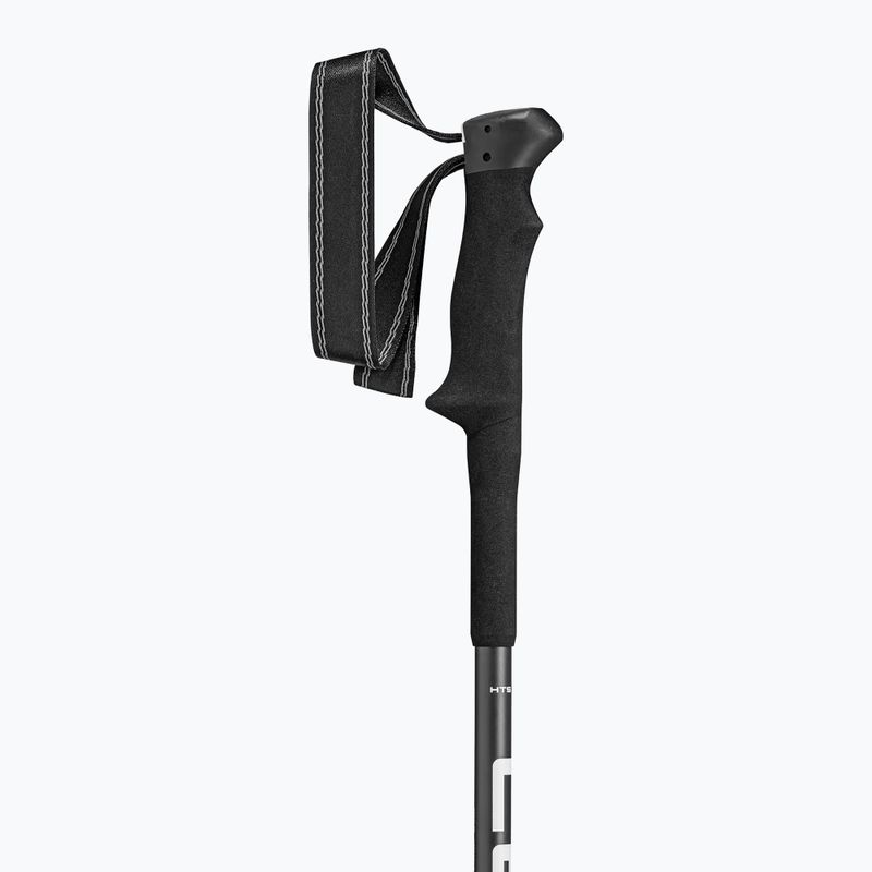 Bastoncini da trekking LEKI Legacy Lite Pro white/dark anthracite 4