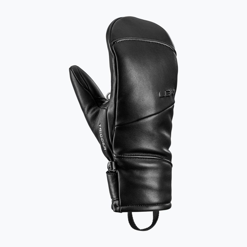 Guanti da sci da donna LEKI Glace Prime TR Women Mitt black 2