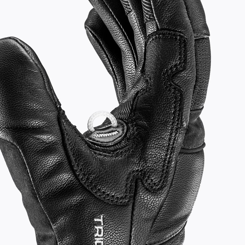 Guanti da sci da donna LEKI Epicon TR Women black 4