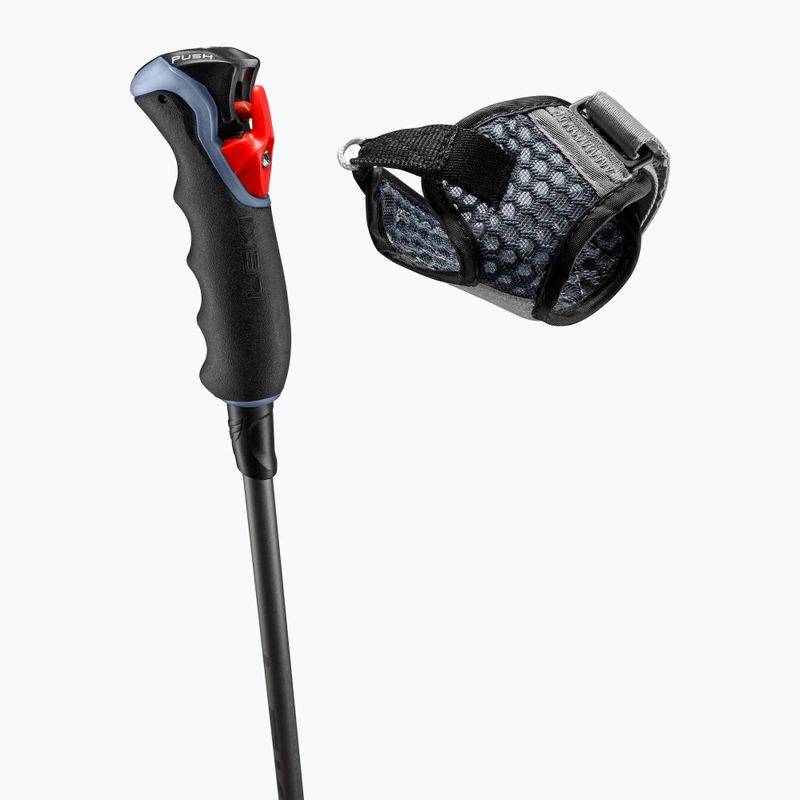 Bastoni da sci LEKI Carbon 12 TR black 7
