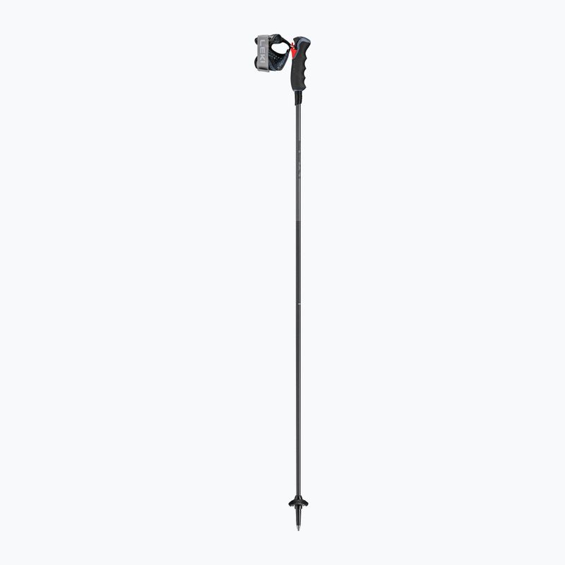 Bastoni da sci LEKI Carbon 12 TR black 2