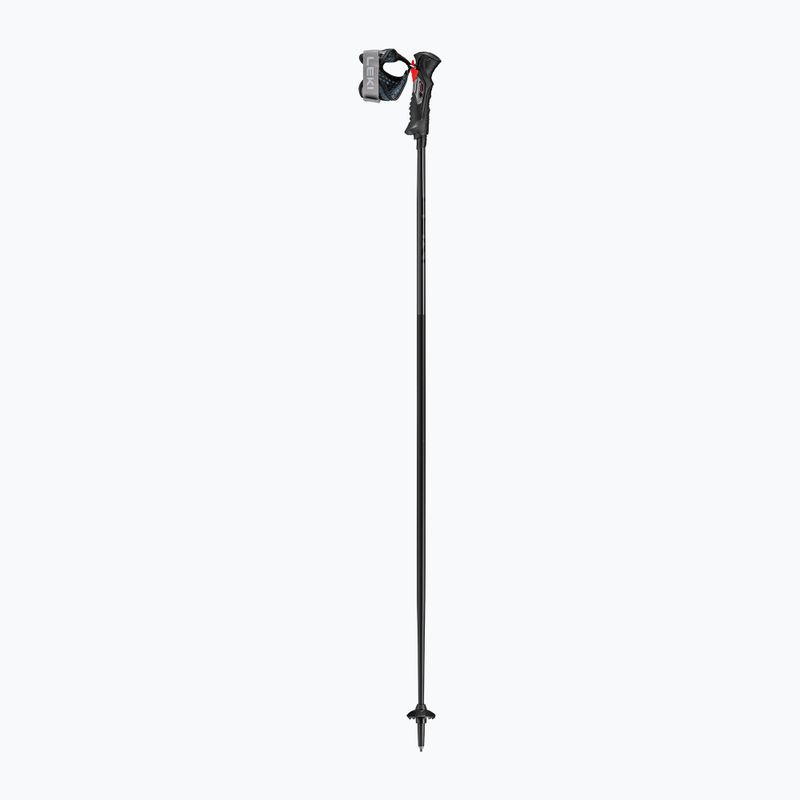 Bastoni da sci LEKI Airfoil 14 TR black 2