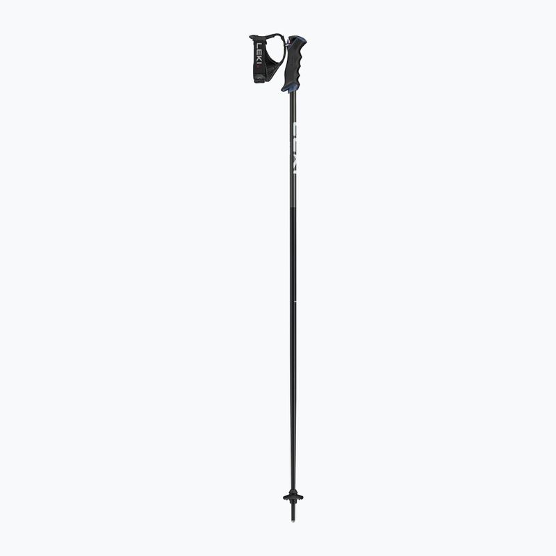Bastoni da sci LEKI Voltec Lite TR black 2