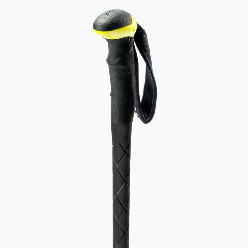 Bastoncini da sci LEKI Aergon 2 nero 6362736 3