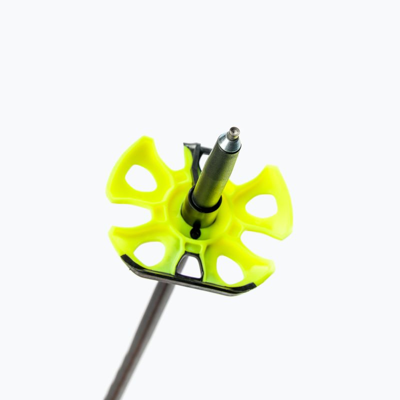 Bastoncini da sci LEKI Aergon 2 nero 6362736 4