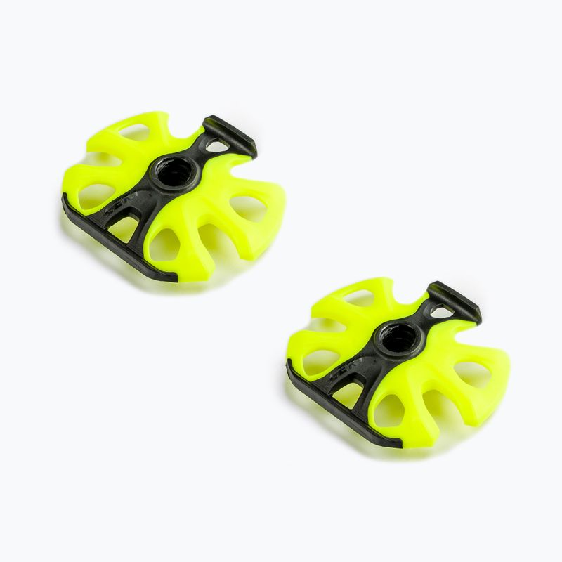 Bastoncini da sci LEKI Aergon 2 nero 6362736 5