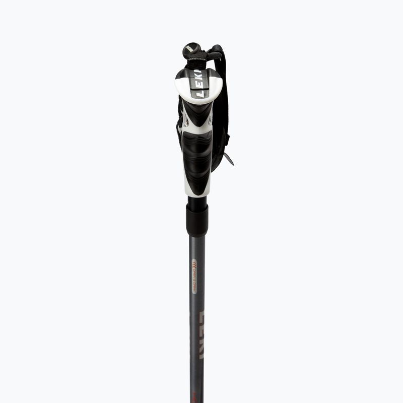 Bastoncini da sci LEKI Hot Shot S nero 6436747 3