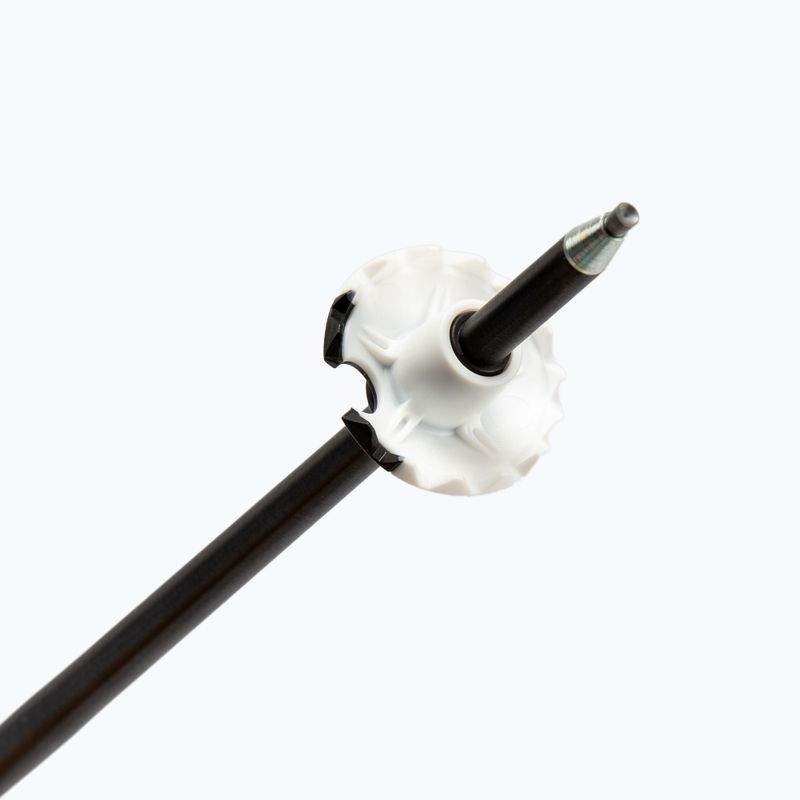 Bastoncini da sci LEKI Hot Shot S nero 6436747 5