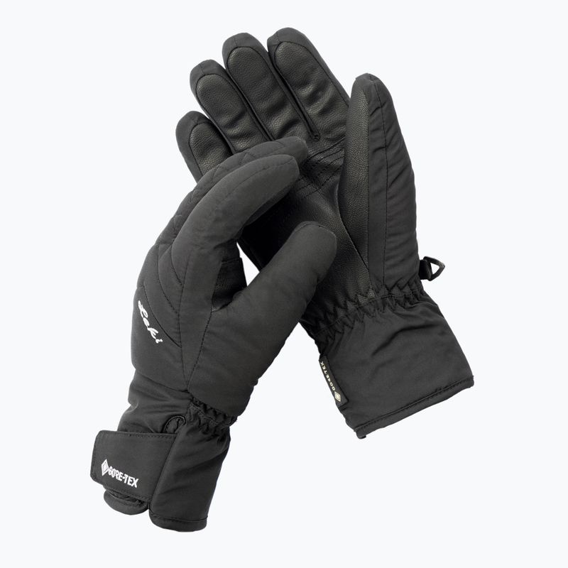 LEKI Sveia Gtx Lady Guanti da sci Nero 649804201