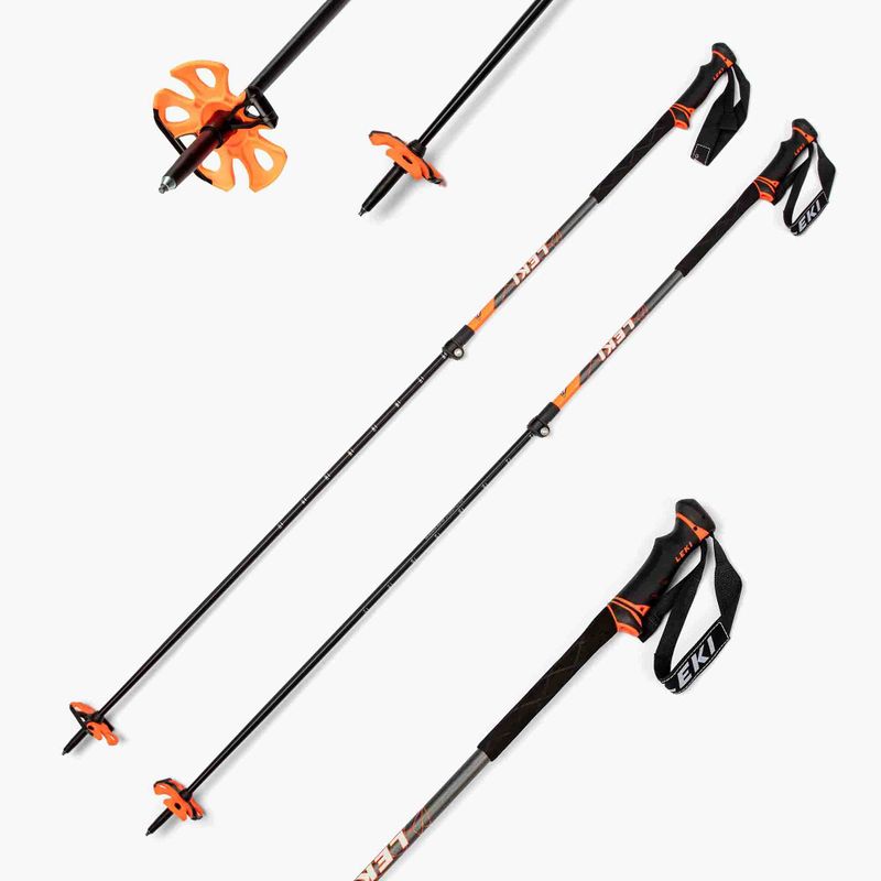 Bastoncini da sci LEKI Helicon Lite 64927431 7