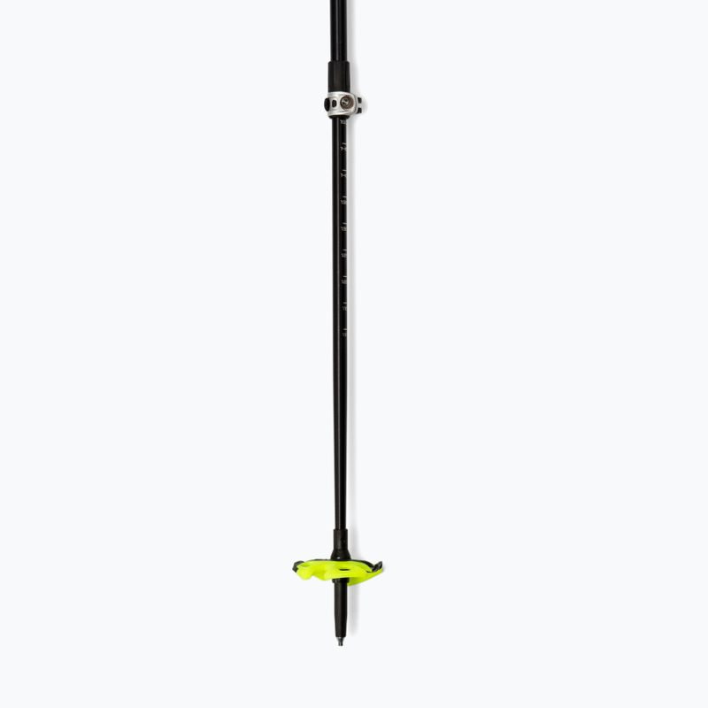 LEKI Aergon 3 bastoncini da sci skit nero 64927321 4