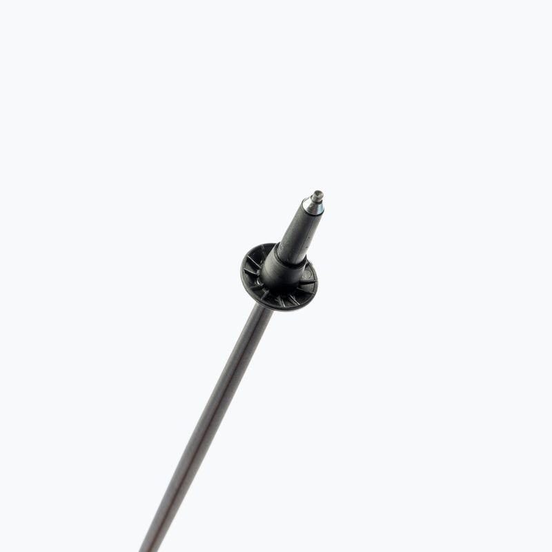 LEKI Spin Shark SL Bastoncini da nordic walking neri 65026141 5