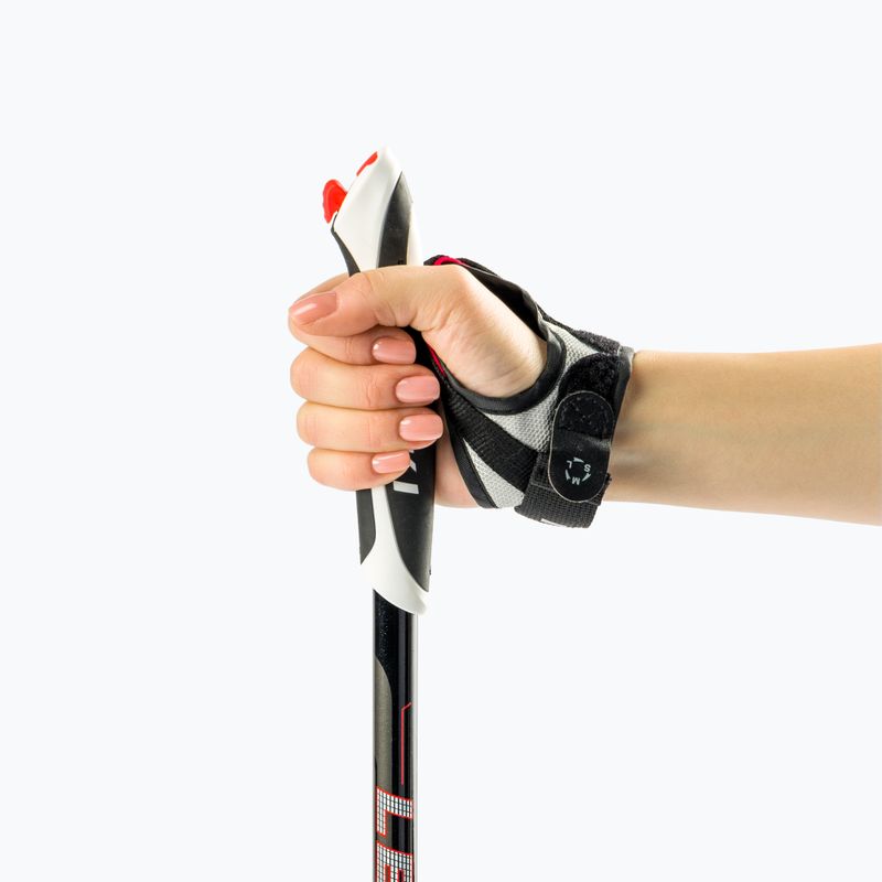 LEKI Spin bastoncini da nordic walking nero 65026161 4