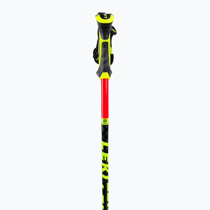 Bastoncini da sci LEKI per bambini Wcr Lite Sl 3D rosso 65065851 6