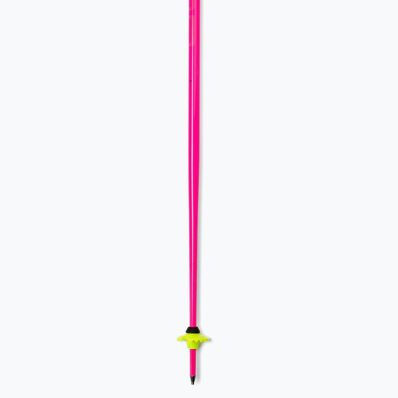 Bastoncini da sci LEKI per bambini Wcr Lite Sl 3D rosa 65065852 4