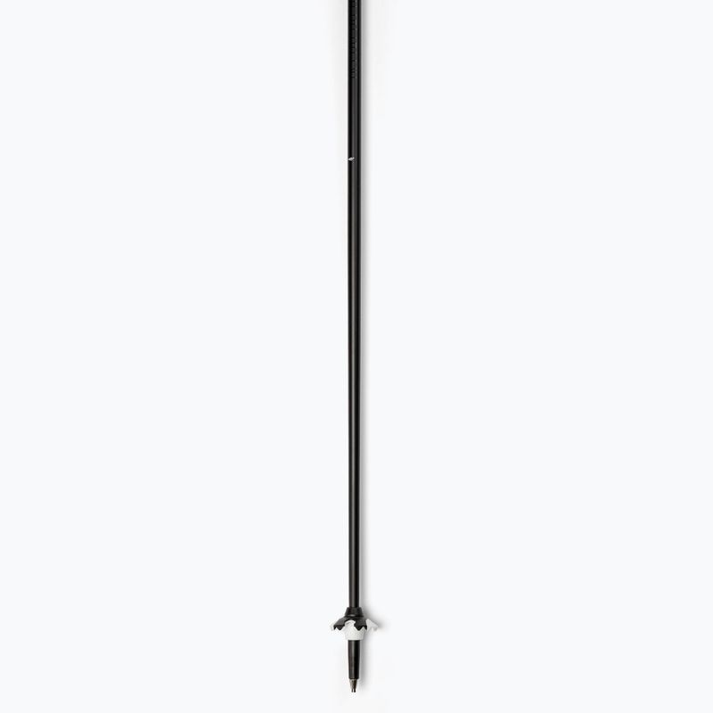 Bastoncini da sci LEKI 3D Carbon 14 nero 65067901 4