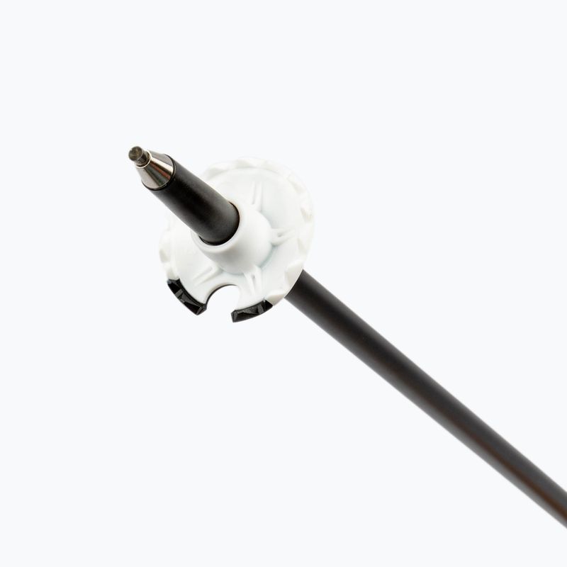 Bastoncini da sci LEKI 3D Carbon 14 nero 65067901 5