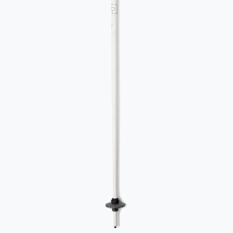 LEKI Stella S bastoni da sci donna bianco 65066701 4