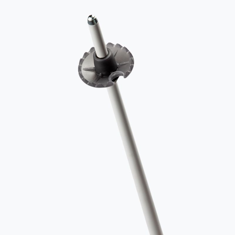 LEKI Stella S bastoni da sci donna bianco 65066701 5