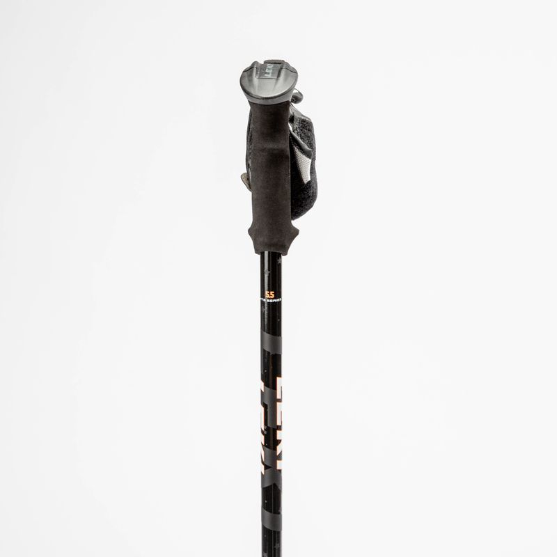 LEKI Stella S bastoncini da sci donna nero 65066702 3