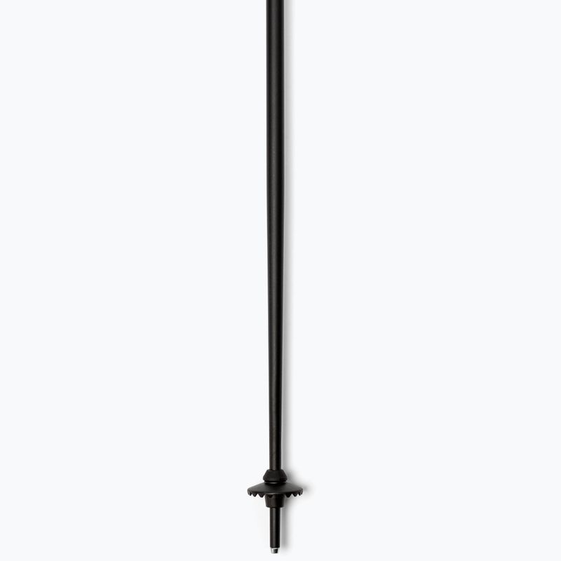 LEKI Stella S bastoncini da sci donna nero 65066702 4
