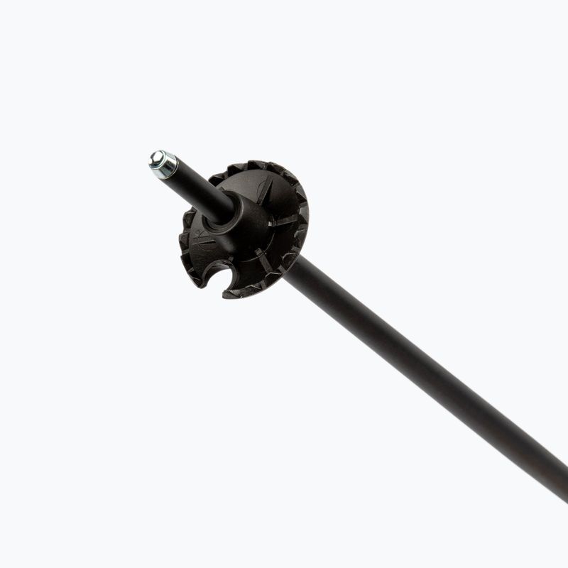 LEKI Stella S bastoncini da sci donna nero 65066702 5