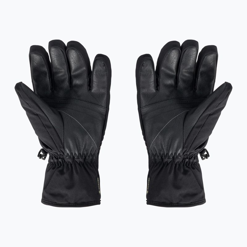 Guanti da sci LEKI Spox GTX nero 650808301080 4