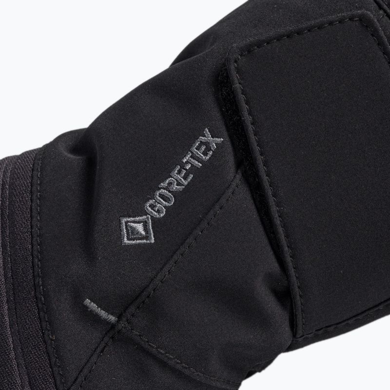 Guanti da sci LEKI Spox GTX nero 650808301080 6